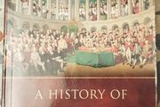 A History Of Ireland In 250 Episodes by Jonathon Bardon