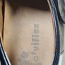 womens ALVIFLEX orthopaedic comfort and wellness shoes black Size UK 8 EU 42 (AT1) Image 9