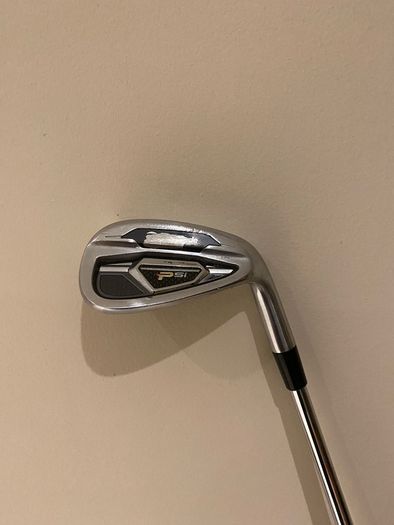 taylormade psi gap wedge