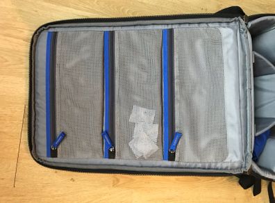Think Tank Airport Helipak