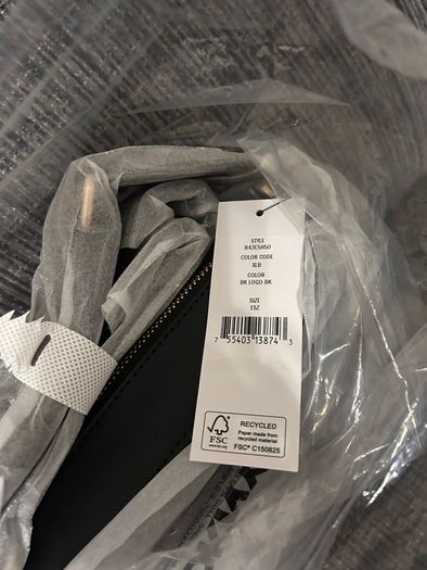 DkNY Camera bag / cross body