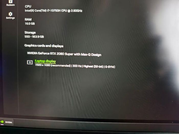 Acer Predator Triton 500