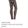 FREDDYS, wr.up pants Image 4