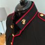 Army jacket marine corp Image 3