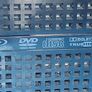 Playstation 3 FAT, Black, Comes with Power Cable Only, very good cosmetic condition, powers on and off Image 8