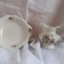 Teddy Bears Jug & Bowl Set. Image 2
