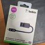 Brand-new Mini DisplayPort to HDMI Adapter 0.1m Image 2