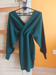 brand new dress