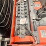 Rechargeable pallet stacker Image 2