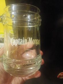 Beer glasses