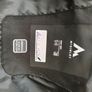 McKINLEY Kids Acosta Padded Puffer Winter Jacket Black Age 13-14 Image 5