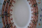 Arklow " ALton" platters