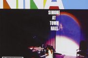 Nina Simone At Town Hall CD. Free Postage!