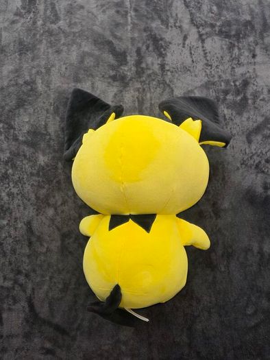 Pokemon Pichu Sleeping Plush soft toy