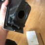 FORD TRANSIT Tank box and fuel cap all in one Image 4
