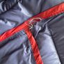 Super Lightweight Mens Gilet XL Size, Navy Image 8