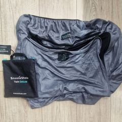 Snoozeshade Twin Deluxe