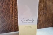 Suddenly madame Glamour for Women 50ml - Sealed