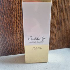 Suddenly madame Glamour for Women 50ml - Sealed