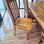 Dining table and chairs Image 3