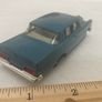 Dinky 186. Mercedes Benz 220SE. 1961/67. Excellent condition Image 4