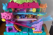 Polly pocket treehouse