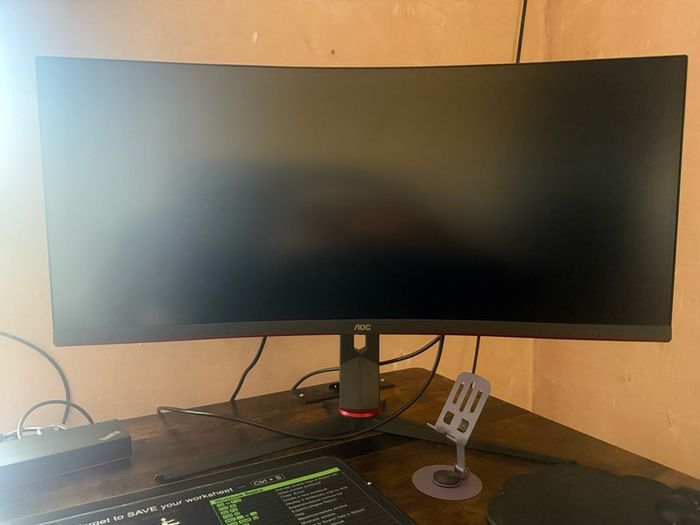 monitor