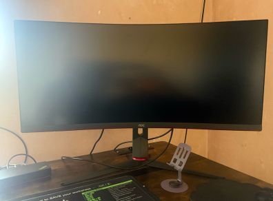 monitor