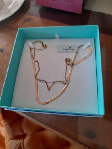 Ladies gift set
