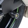 Motorcycle bobbins paddock stand adapters Image 5