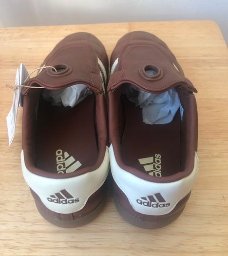 Adidas Taekwondo Mei Trainers UK 6.5 EU 40 New Boxed