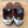 Adidas Taekwondo Mei Trainers UK 6.5 EU 40 New Boxed Image 4