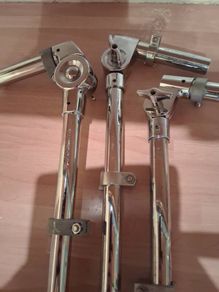 Tom Tom holders x 3