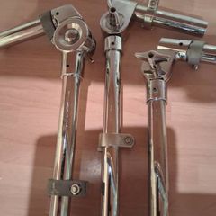 Tom Tom holders x 3