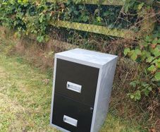 Filing Cabinet