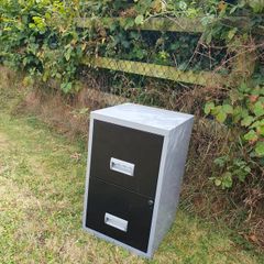 Filing Cabinet