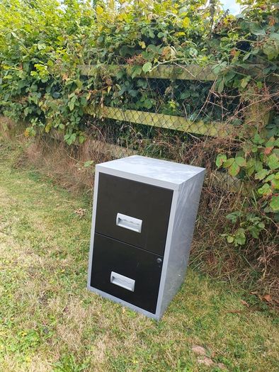 Filing Cabinet