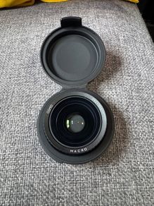 Osmo action 6 Macro Lens