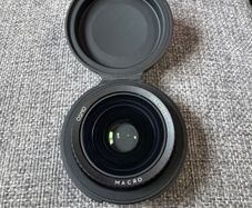 Osmo action 6 Macro Lens