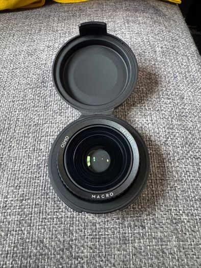 Osmo action 6 Macro Lens