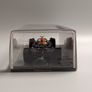 Sergio Perez F1 Spark Model Car Image 3