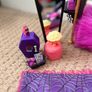 Monster High sleepover celebration Image 4