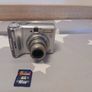 Canon PowerShot A560 (7.1 MP) + 16GB SD Card Bundle Image 5