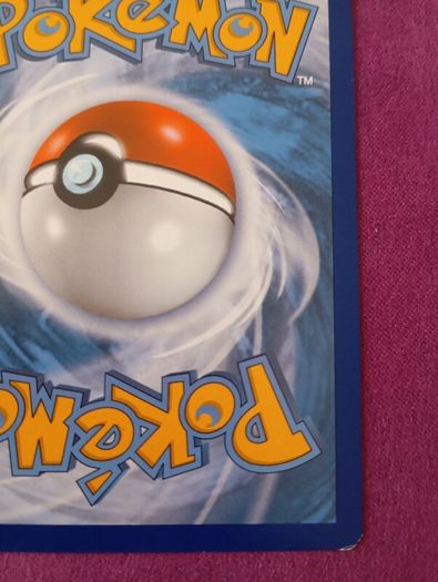 Pokemon Pikachu RC29