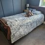 Sleigh bed single Image 3