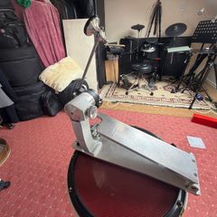 Trick Drums Pro1-V Big Foot pedal