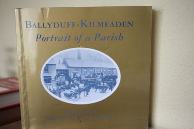 Ballyduff-Kilmeadan