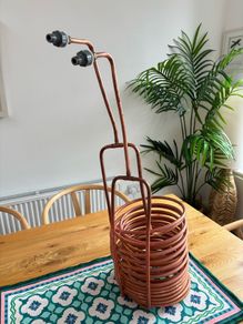 Home Brew Wort Chiller