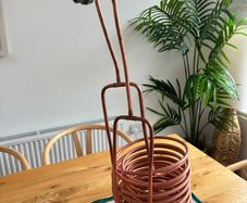 Home Brew Wort Chiller