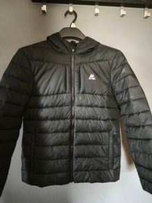 montirex boys jacket